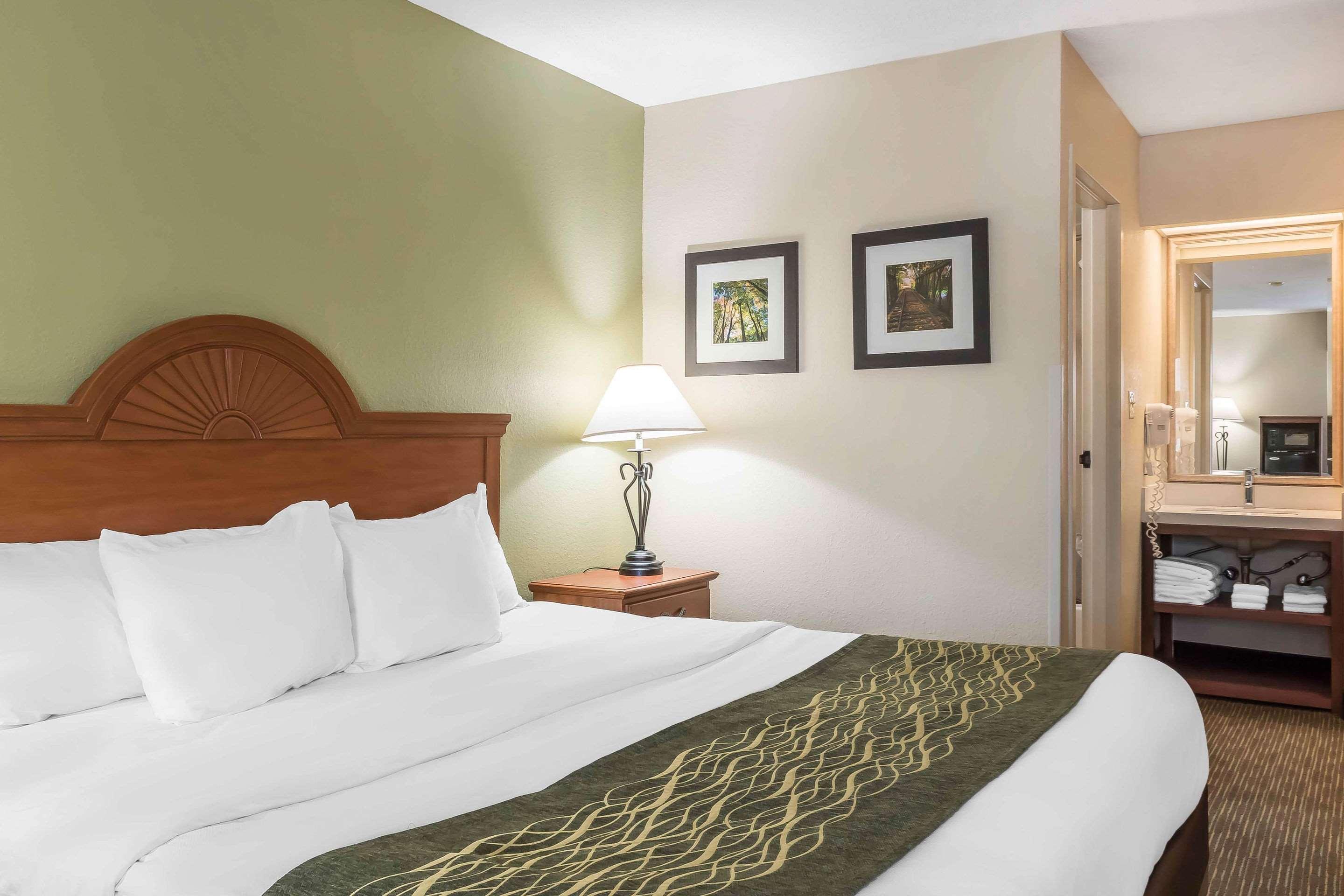Comfort Inn Pine Grove I-81 Hershey Area Экстерьер фото