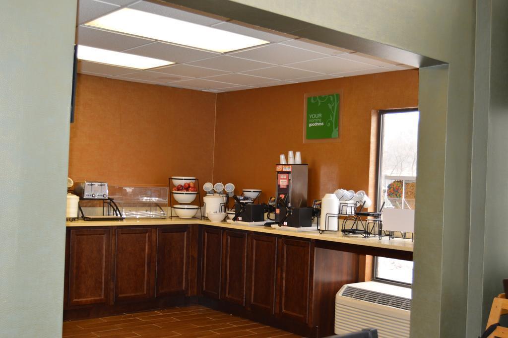 Comfort Inn Pine Grove I-81 Hershey Area Экстерьер фото