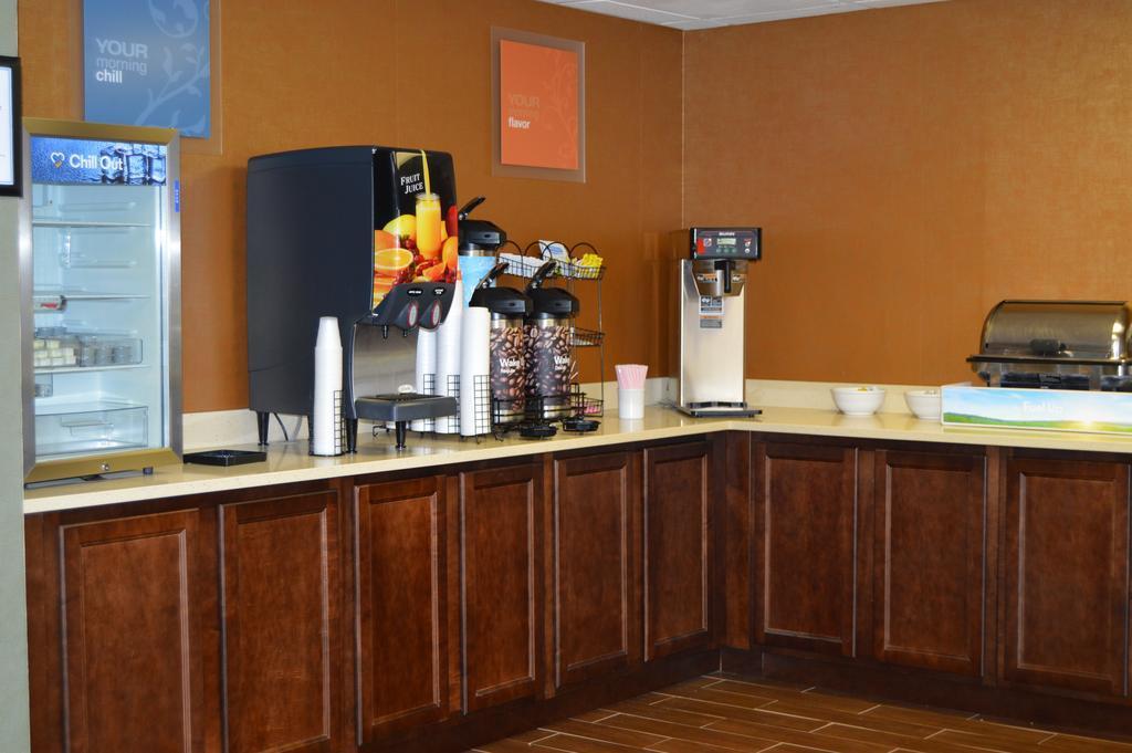 Comfort Inn Pine Grove I-81 Hershey Area Экстерьер фото