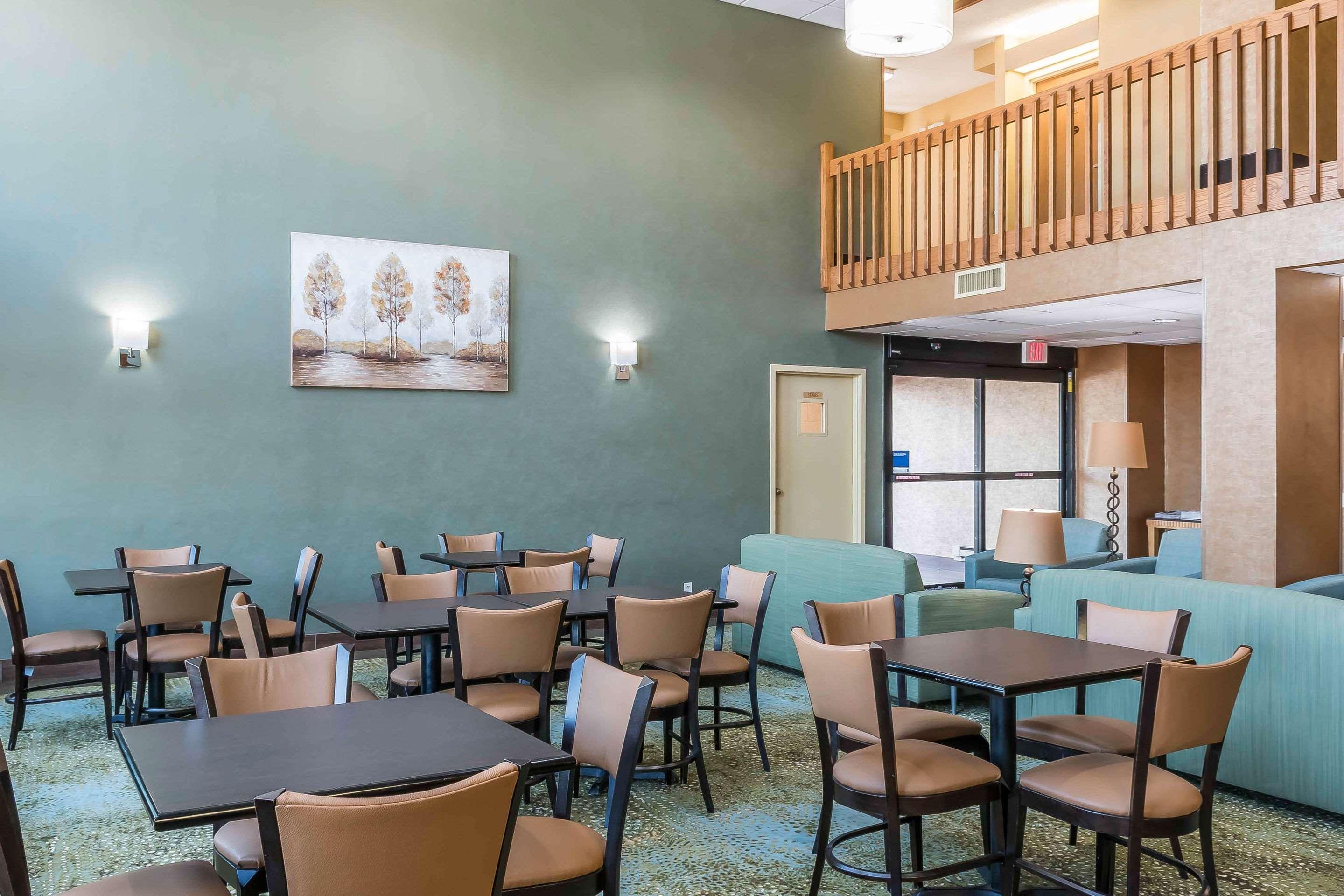 Comfort Inn Pine Grove I-81 Hershey Area Экстерьер фото