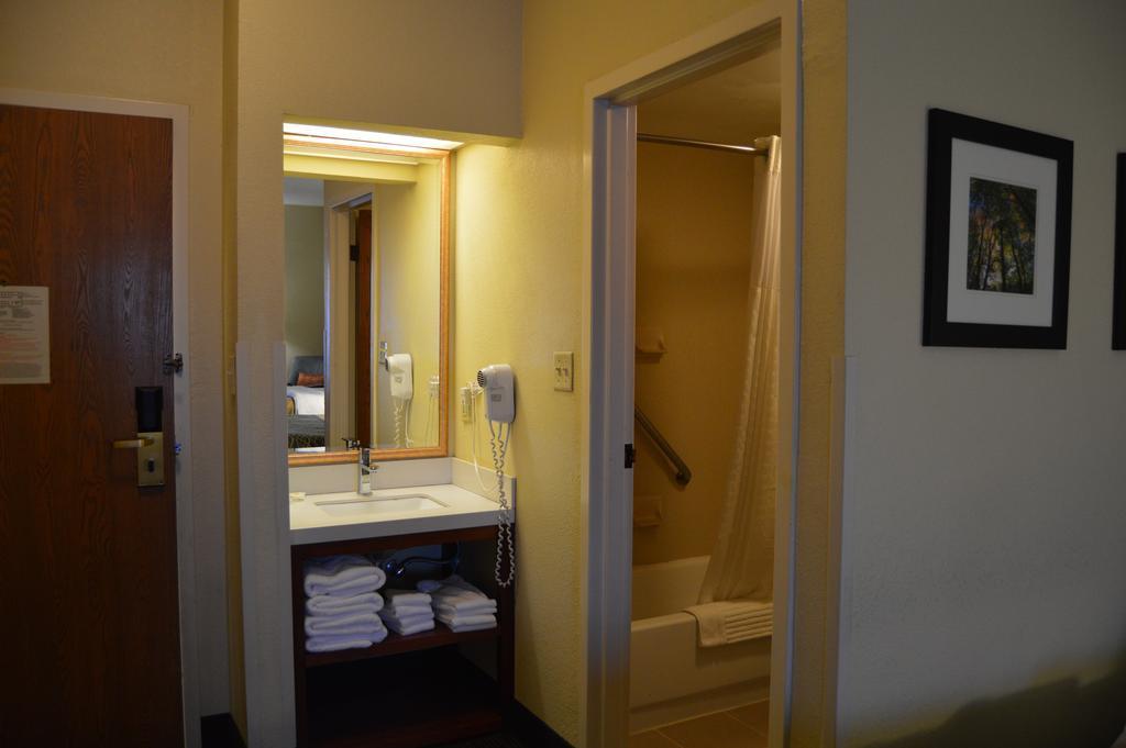Comfort Inn Pine Grove I-81 Hershey Area Экстерьер фото