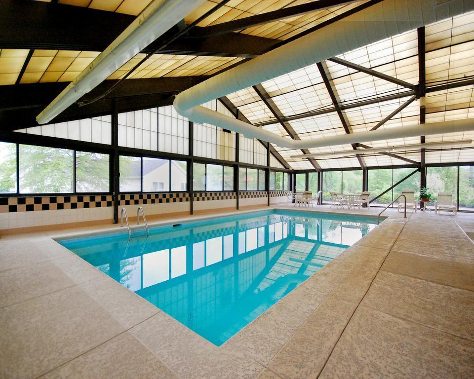 Comfort Inn Pine Grove I-81 Hershey Area Экстерьер фото