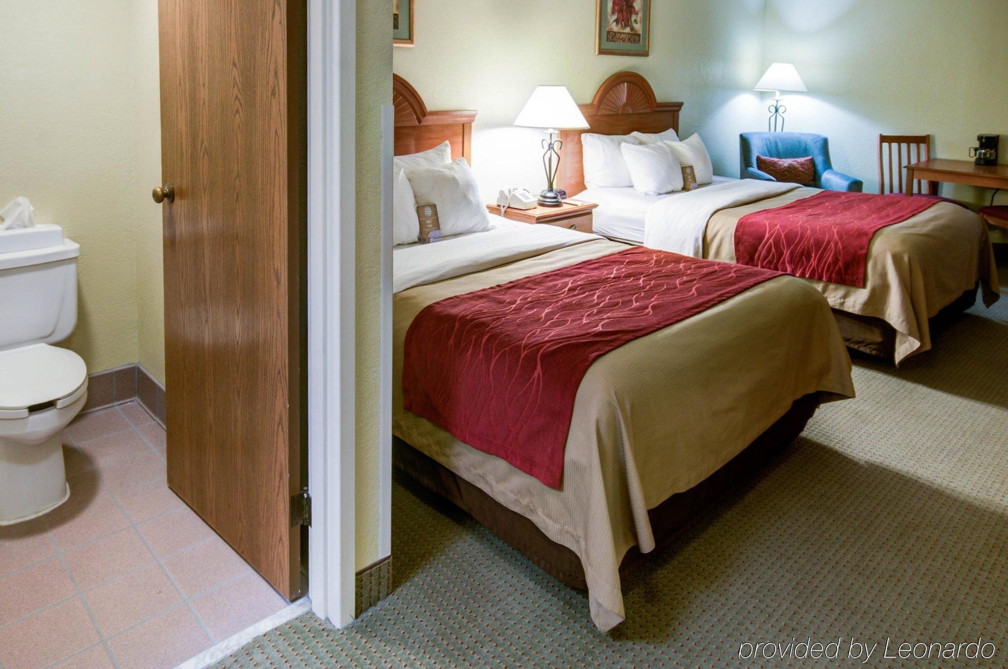 Comfort Inn Pine Grove I-81 Hershey Area Экстерьер фото