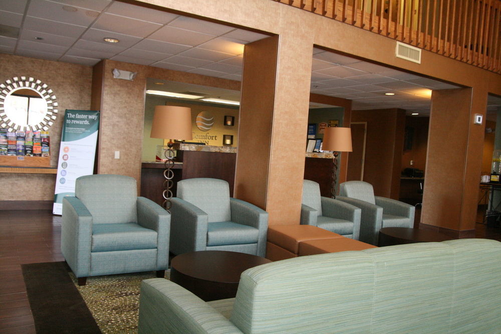 Comfort Inn Pine Grove I-81 Hershey Area Экстерьер фото