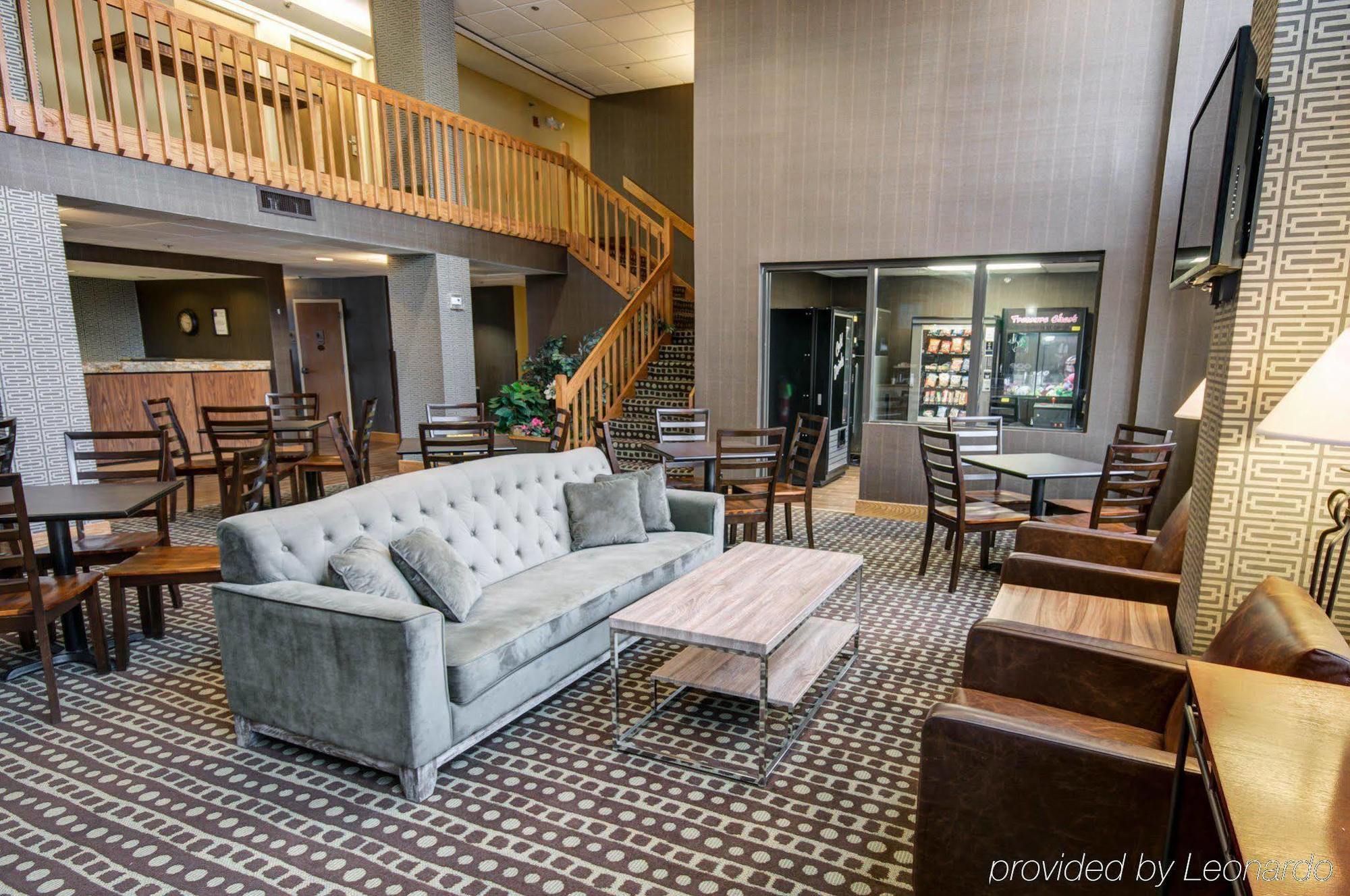Comfort Inn Pine Grove I-81 Hershey Area Экстерьер фото