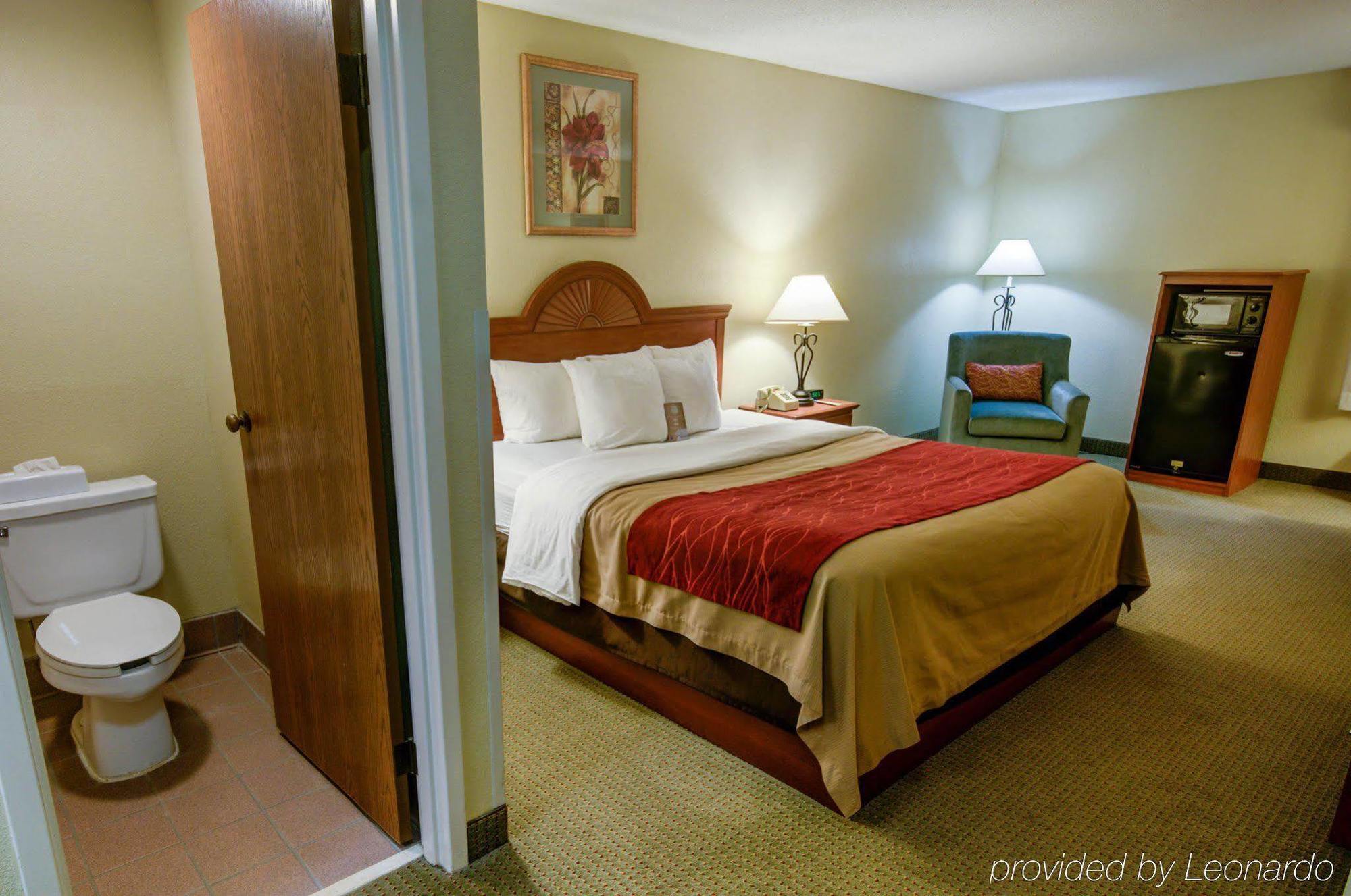 Comfort Inn Pine Grove I-81 Hershey Area Экстерьер фото