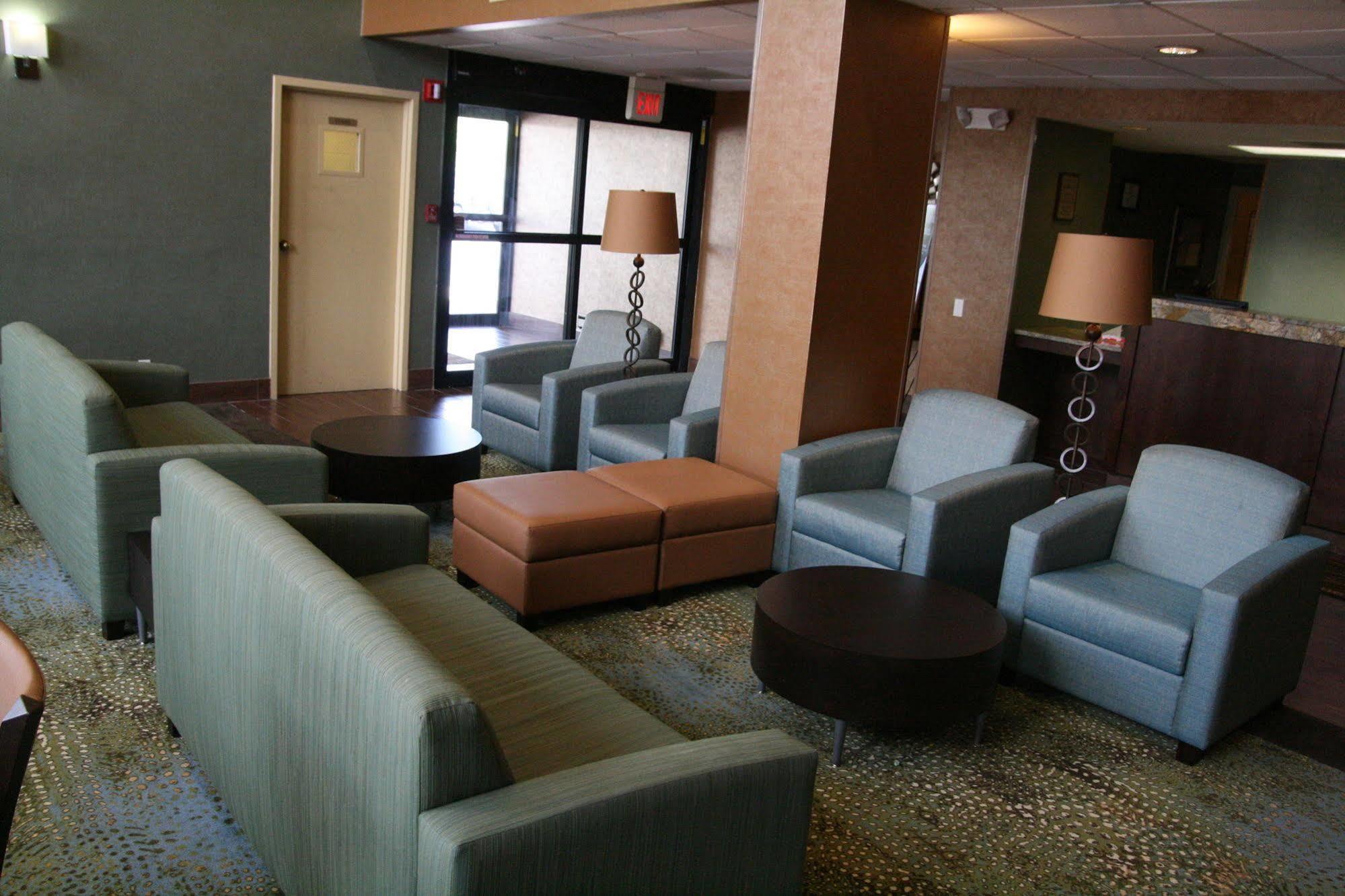 Comfort Inn Pine Grove I-81 Hershey Area Экстерьер фото
